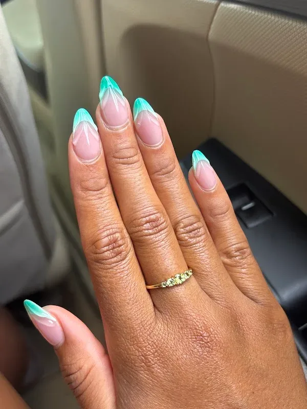 Anthony Vince Nail Spa — Nail salon in Friendswood
